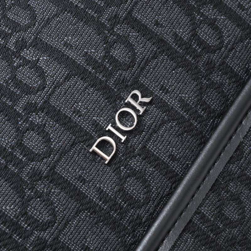 Christian Dior Satchel Bags